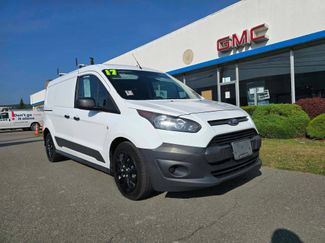 Used 2017 Ford Transit Connect XL image 1