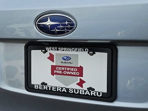 Used 2025 Subaru Outback AWD/4WD image 30