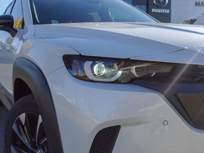 New 2026 MAZDA CX-50 2.5 Hybrid w/ Weather Package
