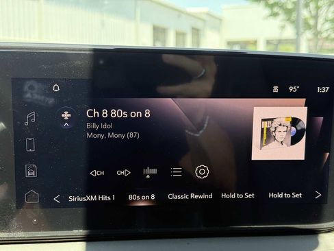 New 2026 Buick Encore GX Preferred w/ Comfort Package FWD image 4