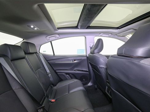 New 2026 Toyota Camry XLE image 18