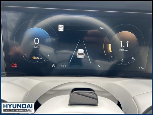 New 2026 Hyundai Palisade Limited FWD image 39