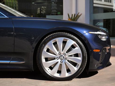 New 2026 Bentley Continental GTC image 6