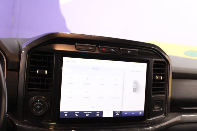Used 2022 Ford F150 XLT w/ Equipment Group 302A High AWD/4WD image 19