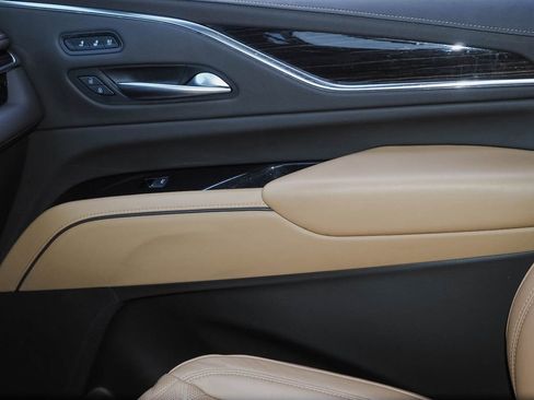 Used 2022 Cadillac Escalade Sport w/ Touring Package image 30