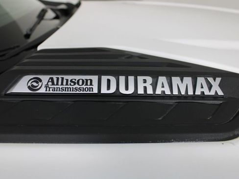 Used 2023 Chevrolet Silverado 3500 W/T w/ WT Fleet Convenience Package image 9