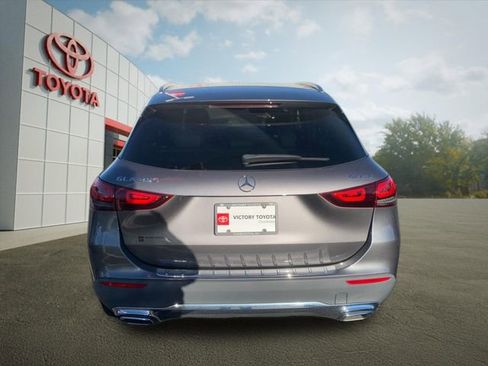 Used 2023 Mercedes-Benz GLA 250 GLA 250 image 4