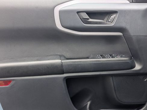 Used 2023 Ford Bronco Sport Big Bend image 12