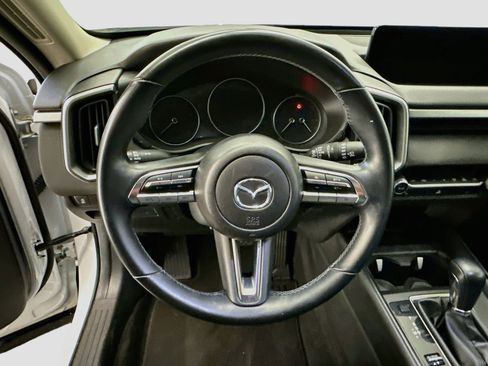 Used 2025 MAZDA CX-50 AWD 2.5 S w/ Premium Package image 18