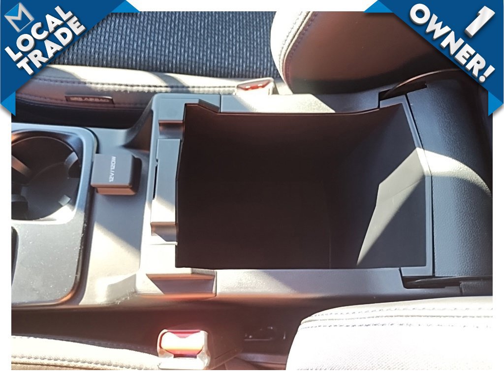 Used 2026 Subaru Forester Premium AWD/4WD image 19