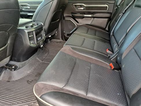 Used 2024 RAM 1500 Laramie image 23