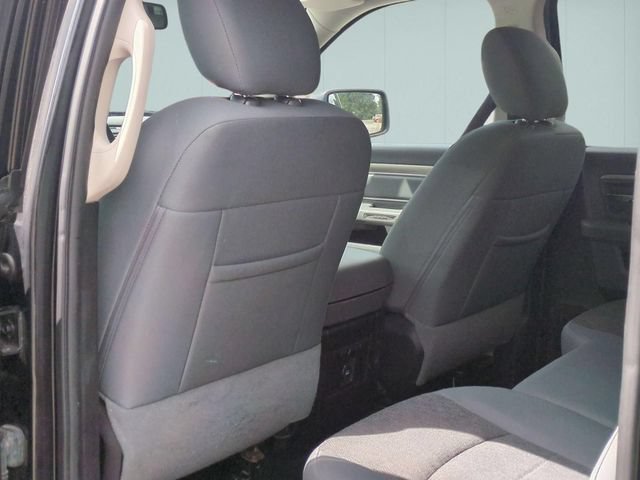 Used 2016 RAM 1500 Big Horn AWD/4WD image 25