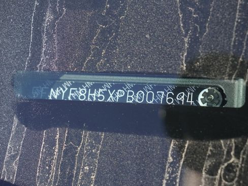 Used 2023 Honda Passport EX-L image 25