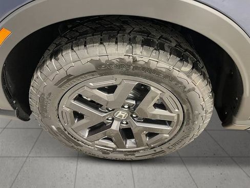 New 2026 Honda CR-V TrailSport image 11