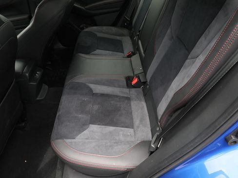 Used 2023 Subaru WRX Limited AWD/4WD image 18