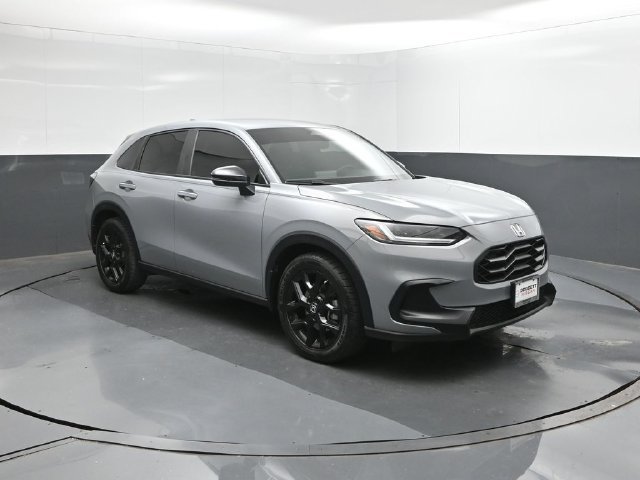 Used 2025 Honda HR-V Sport image 24