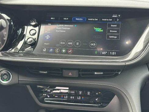 Used 2022 Buick Envision Preferred image 14