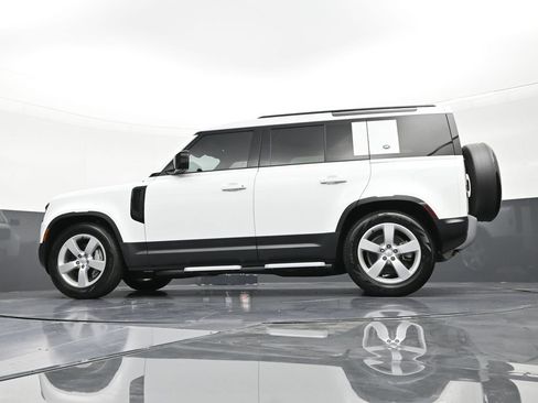 Used 2024 Land Rover Defender 110 S AWD/4WD image 22