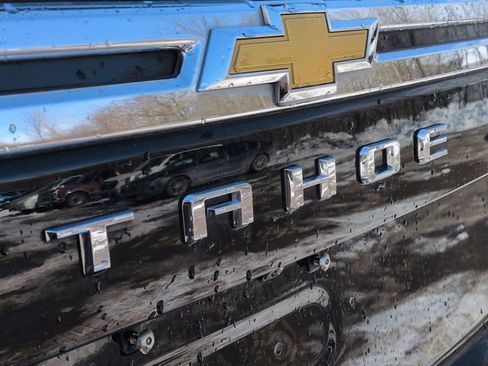 Used 2024 Chevrolet Tahoe LT image 33