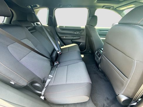 New 2026 Honda CR-V TrailSport image 22