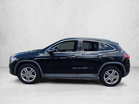 Used 2022 Mercedes-Benz GLA 250 4MATIC image 5
