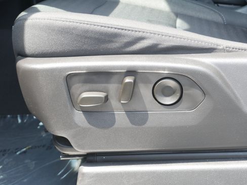 Certified 2023 Chevrolet Silverado 1500 RST AWD/4WD image 14