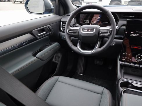 New 2026 GMC Terrain AT4 image 19