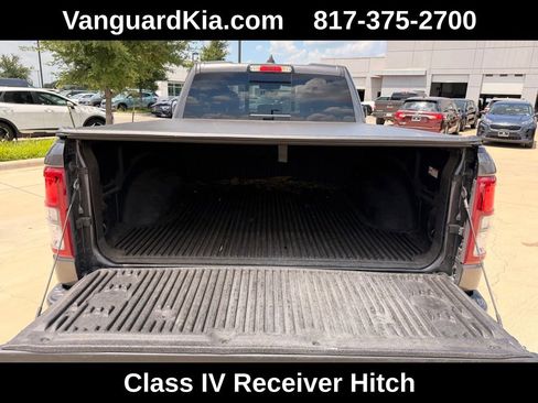 Used 2024 RAM 1500 Tradesman w/ Trailer Tow Group AWD/4WD image 29