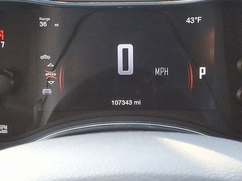 Used 2016 Dodge Durango R/T w/ Technology Group image 23