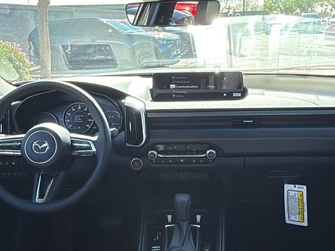 New 2026 MAZDA CX-50 2.5 Hybrid w/ Premium Plus Pkg image 6