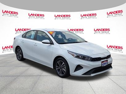 Used 2024 Kia Forte LXS