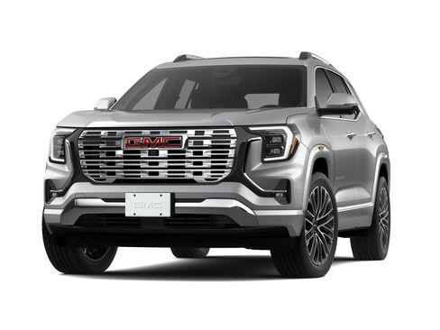 New 2026 GMC Terrain Denali w/ LPO, Floor Liner Package image 25