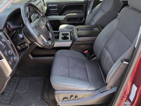 Used 2015 Chevrolet Silverado 2500 LT AWD/4WD image 21