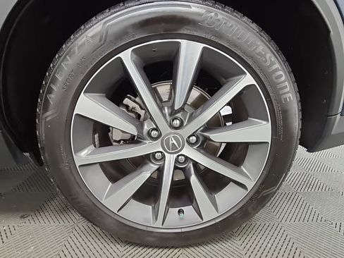 Used 2025 Acura MDX w/ Technology Package image 46