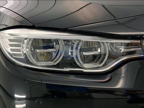 Used 2014 BMW 428i xDrive Convertible image 26