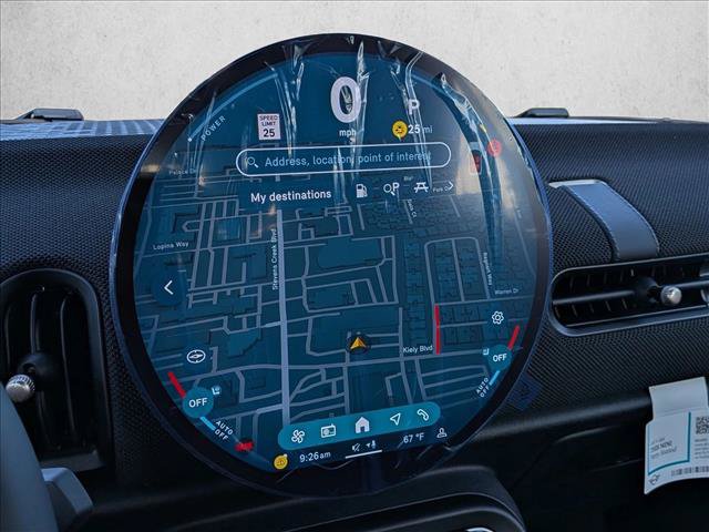 New 2026 MINI Cooper S FWD image 13