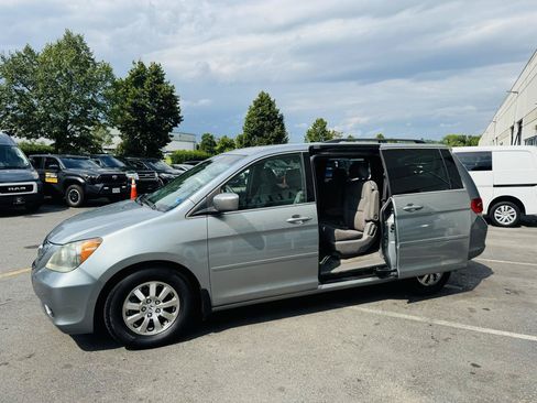 Used 2008 Honda Odyssey EX image 31