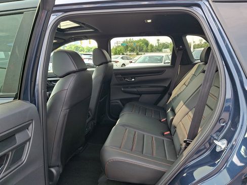 Used 2026 Honda CR-V Sport-L image 11
