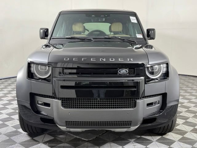 New 2026 Land Rover Defender 130 V8 AWD/4WD image 10