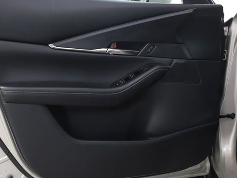 Used 2023 MAZDA CX-30 AWD 2.5 S w/ Preferred Package image 18