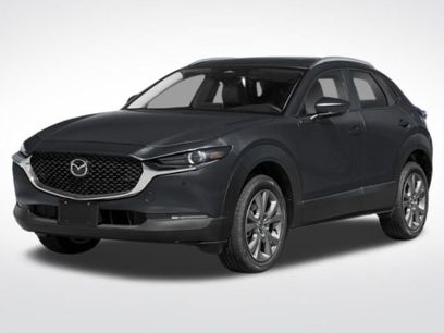 New 2026 MAZDA CX-30 AWD 2.5 S
