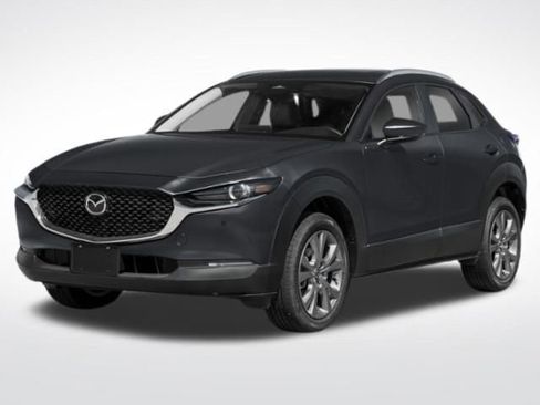 New 2026 MAZDA CX-30 AWD 2.5 S image 1