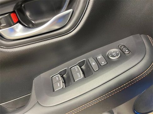 New 2026 Honda HR-V Sport image 14