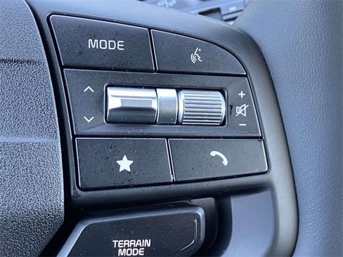 New 2026 Kia Sportage X-Line image 16