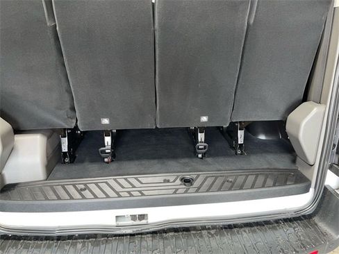 Used 2023 Ford Transit 350 XLT image 23