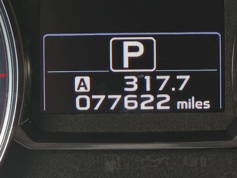 Used 2015 Subaru Impreza 2.0i Limited w/ Popular Package #1 AWD/4WD image 28