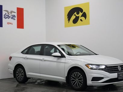 Used 2021 Volkswagen Jetta S w/ Driver Assistance Package