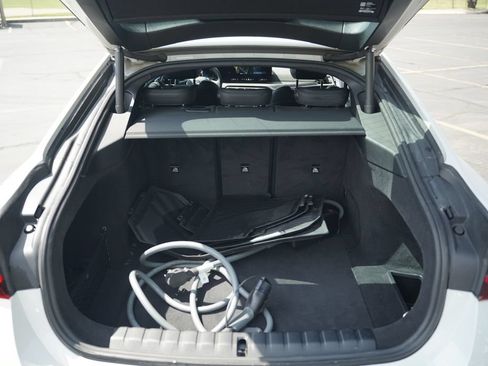 Used 2024 BMW i4 eDrive35 w/ Convenience Package RWD image 12