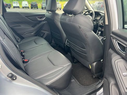 Used 2023 Subaru Forester Touring AWD/4WD image 11