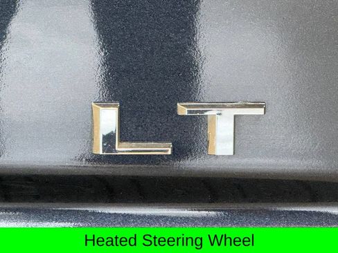 Used 2022 Chevrolet Silverado 1500 LT w/ Protection Package AWD/4WD image 9
